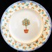 ORANGERY by Wood & Sons Soup / Cereal Bowl