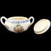 ORANGERY by Wood & Sons Soup / Cereal Bowl