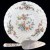 PAGODA by Crown Staffordshire 2 Piece Cake Serving Set