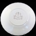 PAGODA by Crown Staffordshire Cake Serving Plate 10.6"