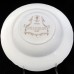 PAGODA by Crown Staffordshire Cake Serving Plate 10.6"