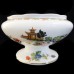 PAGODA by Crown Staffordshire Cake Serving Plate 10.6"