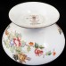 PAGODA by Crown Staffordshire Covered Sugar Bowl