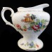 PAGODA by Crown Staffordshire Covered Sugar Bowl