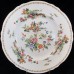 PAGODA by Crown Staffordshire Oval Open Vegetable Bowl