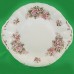 Paragon Mayflower Cake Plate 10" X 9.5"