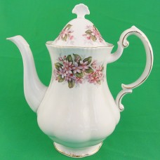 Paragon Mayflower Coffee Pot 9.5" tall