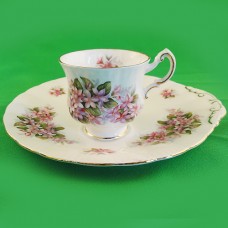 Paragon Mayflower Cup ONLY 3" tall