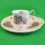 Paragon Mayflower Cup ONLY 3" tall
