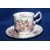 Paragon Mayflower Cup & Saucer