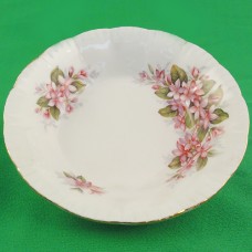 Paragon Mayflower Fruit Saucer 5.5" diameter