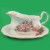 Paragon Mayflower Gravy Boat & Stand 7" long