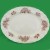 Paragon Mayflower Platter 15.25" long Large