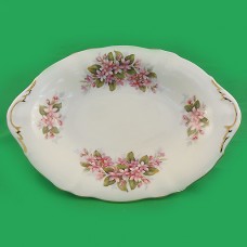 Paragon Mayflower Regal Tray 9.75" long