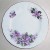 Paragon Mayflower Salad Plate 