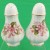 Paragon Mayflower Salt & Pepper Set 3.5" tall