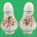 Paragon Mayflower Salt & Pepper Set 3.5" tall