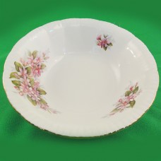 Paragon Mayflower Soup Cereal Bowl 6.5" diameter