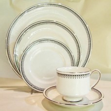 Paragon Olympus 5 Piece Place Setting