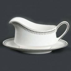 Paragon Olympus Gravy Boat & Stand 