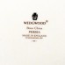 PERSIA by Wedgwood Bread & Butter 6"