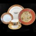 PERSIA by Wedgwood Bread & Butter 6"