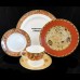PERSIA by Wedgwood Bread & Butter 6"