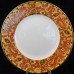 PERSIA by Wedgwood Dinner Plate 10.75"