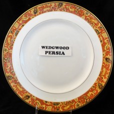 PERSIA by Wedgwood Dinner Plate 10.75"