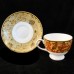 PERSIA by Wedgwood Tea Cup & Saucer 