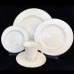 Pickard BROCADE 5pc Place Setting NEW Made in USA