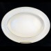 Pickard BROCADE Oval Platter 15.25" NEW Made in USA