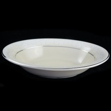 Pickard BROCADE Oval Vegetable Bowl 9.5" NEW USA