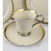 Pickard Champagne Tea Cup & Saucer USA