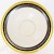 Pickard Corinthian Saucer 6" diameter USA