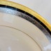 Pickard Corinthian Saucer 6" diameter USA