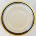 Pickard Corinthian Saucer 6" diameter USA