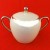Pickard Crescent Covered Sugar Bowl USA