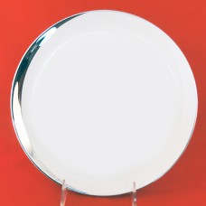 Pickard Crescent Dinner Plate 10.75" diameter USA