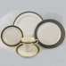 Pickard Cypress 5pc Place Setting USA