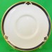 Pickard Ensemble DARK BLUE 5pc Place Setting USA