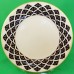 Pickard Ensemble DARK BLUE 5pc Place Setting USA