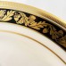 Pickard Harvest Leaf 5pc Place Setting USA