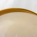 Pickard Jubilee Saucer 6" diameter USA