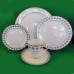 Pickard Juhls 5pc Place Setting USA