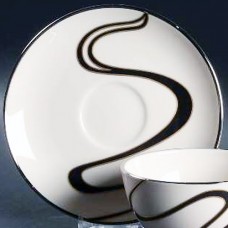 Pickard Mirage Saucer USA