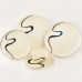Pickard Mirage Saucer USA