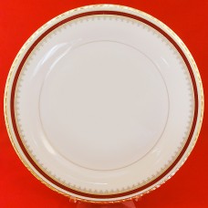 Pickard Monticello Dinner Plate 10.75" Diameter USA