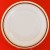 Pickard Monticello Dinner Plate 10.75" Diameter USA