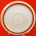 Pickard Monticello Dinner Plate 10.75" Diameter USA